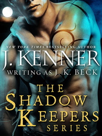 Cover image: The Shadow Keepers Series 6-Book Bundle