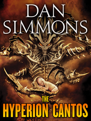 Cover image: The Hyperion Cantos 4-Book Bundle