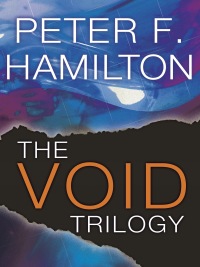 Cover image: The Void Trilogy 3-Book Bundle