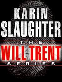 Cover image: The Will Trent Series 7-Book Bundle