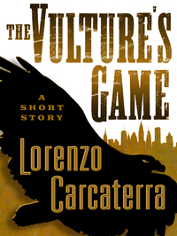 Cover image: The Vulture's Game (Short Story)