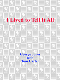Cover image: I Lived to Tell It All 9780440223733