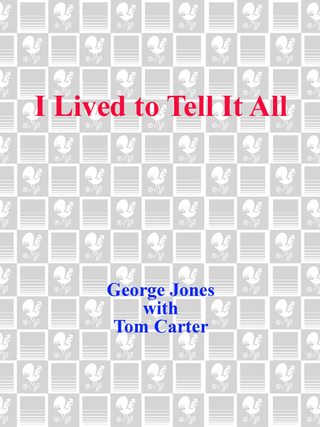 Cover image: I Lived to Tell It All 9780440223733