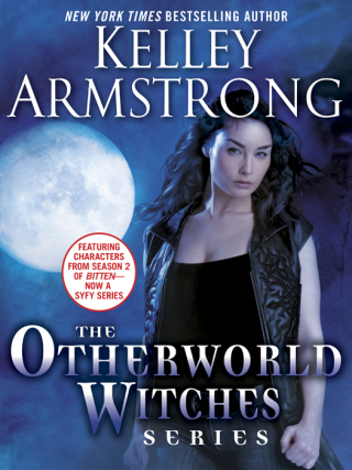 Cover image: The Otherworld Witches Series 3-Book Bundle