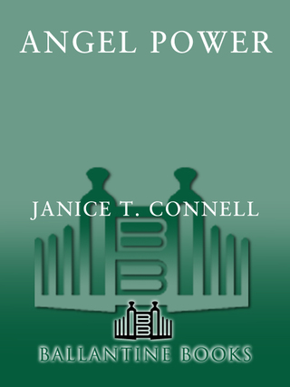 Cover image: Angel Power 9780345391230