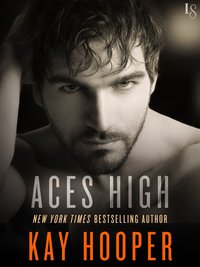 Cover image: Aces High 9780553219876