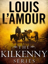 Cover image: The Kilkenny Series Bundle