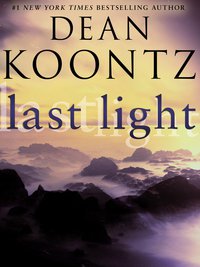 Cover image: Last Light (Novella)