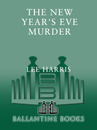 Cover image: New Year's Eve Murder 9780449150184