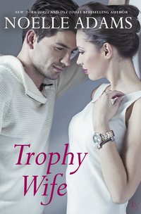 Cover image: Trophy Wife