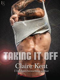Cover image: Taking It Off