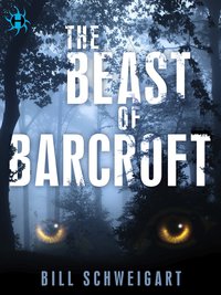 Cover image: The Beast of Barcroft