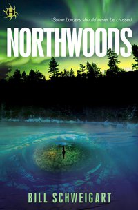 Cover image: Northwoods