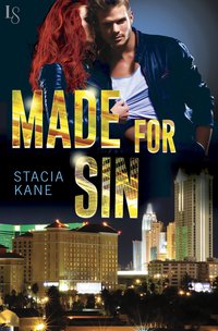 Cover image: Made for Sin