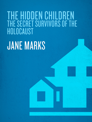 Cover image: The Hidden Children 9780449906866