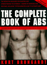 Cover image: The Complete Book of Abs 9780375751431