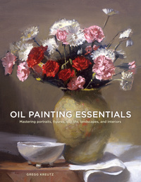 Cover image: Oil Painting Essentials 9780804185431