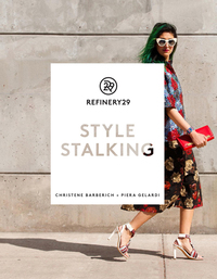 Cover image: Refinery29 9780804185530