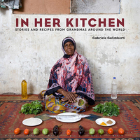 Cover image: In Her Kitchen 9780804185554