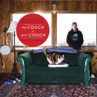 Cover image: My Couch is Your Couch 9780804185578
