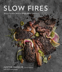 Cover image: Slow Fires 9780804186230