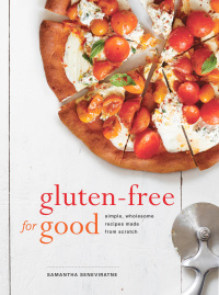 Cover image: Gluten-Free for Good 9780804186322