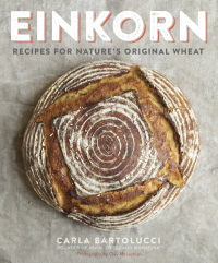 Cover image: Einkorn 9780804186476