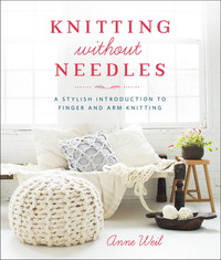 Cover image: Knitting Without Needles 9780804186520