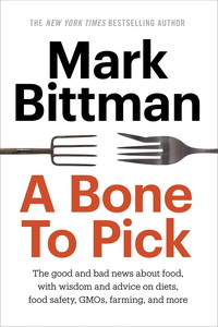 Cover image: A Bone to Pick 9780804186544