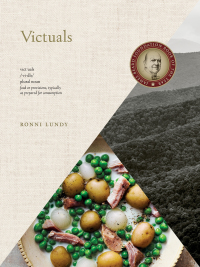 Cover image: Victuals 9780804186742