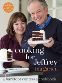 Cover image: Cooking for Jeffrey 9780307464897