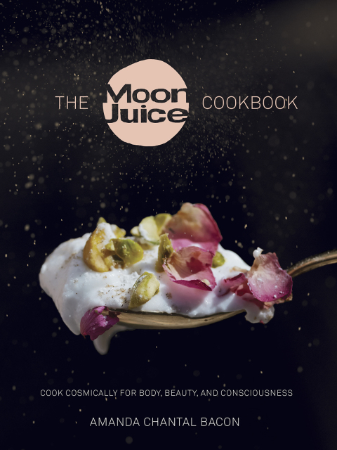 The Moon Juice Cookbook: Cook Cosmically for Body, Beauty, and Consciousness - FULL INSTANT DOWNLOAD | PDF DOCX EPUB
