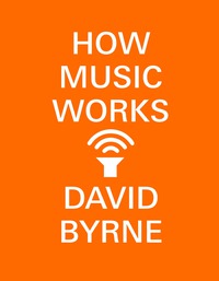 Cover image: How Music Works 9780804188937