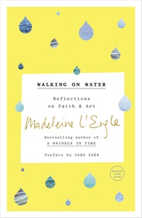 Cover image: Walking on Water 9780804189279