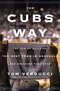 Cover image: The Cubs Way 9780804190015