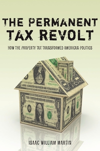 Cover image: The Permanent Tax Revolt 1st edition 9780804758703