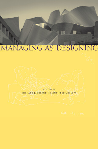 Imagen de portada: Managing as Designing 1st edition 9780804746748