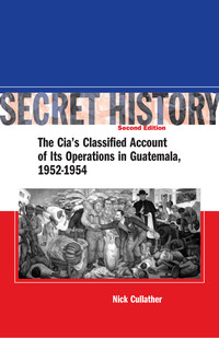 Cover image: Secret History 2nd edition 9780804754675