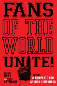 Imagen de portada: Fans of the World, Unite! 1st edition 9780804756686