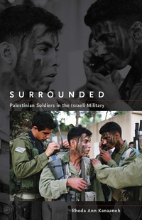 Cover image: Surrounded 1st edition 9780804758581
