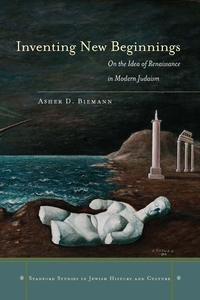 Imagen de portada: Inventing New Beginnings 1st edition 9780804760416