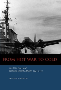 Omslagafbeelding: From Hot War to Cold 1st edition 9780804756662