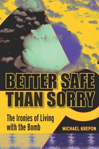 صورة الغلاف: Better Safe Than Sorry 1st edition 9780804760638