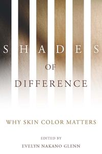 صورة الغلاف: Shades of Difference 1st edition 9780804759991