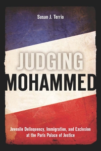 صورة الغلاف: Judging Mohammed 1st edition 9780804759595