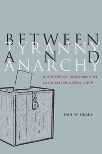 Cover image: Between Tyranny and Anarchy 1st edition 9780804760027