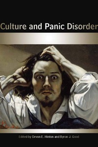 Cover image: Culture and Panic Disorder 1st edition 9780804761093