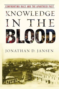 Titelbild: Knowledge in the Blood 1st edition 9780804761956