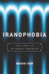 Cover image: Iranophobia 1st edition 9780804760683