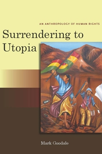 Cover image: Surrendering to Utopia 1st edition 9780804762137
